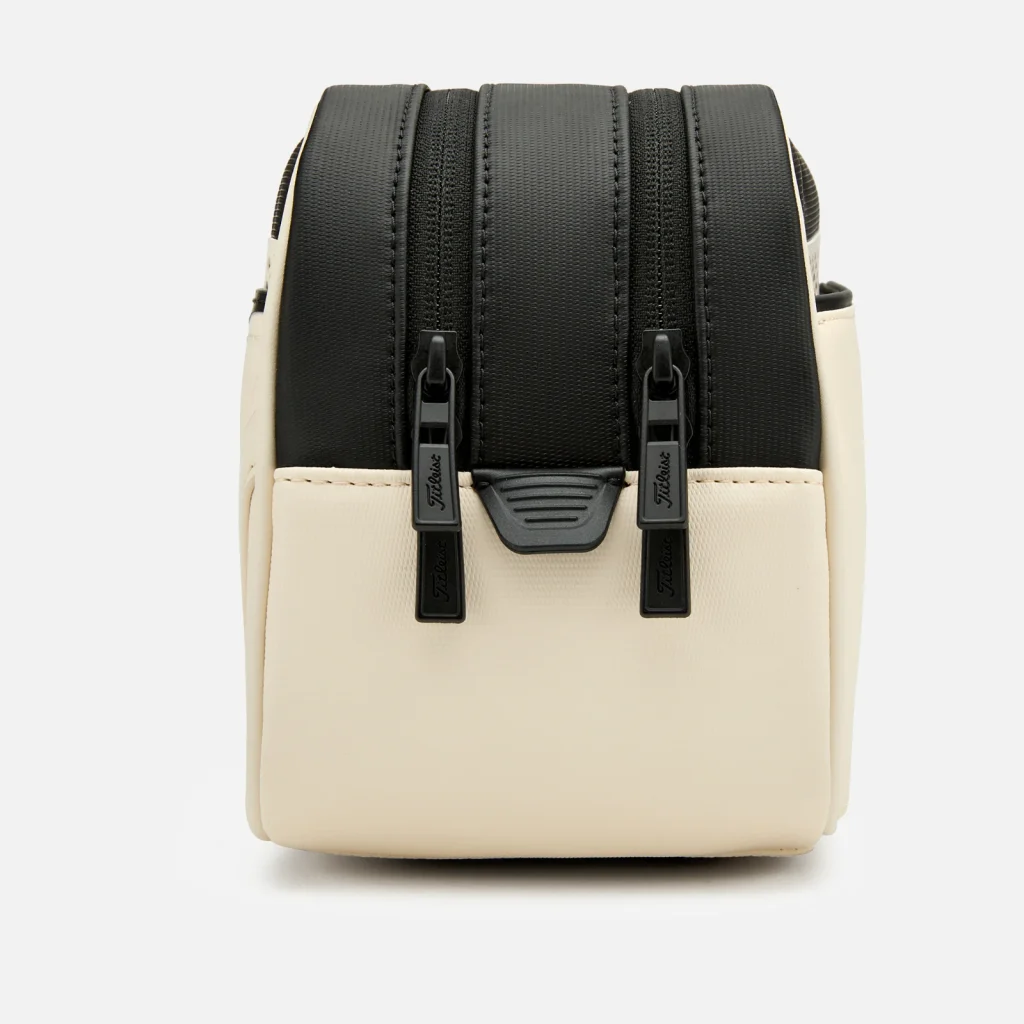 Túi Pouch Titleist Performance Pouch – Cream / Black