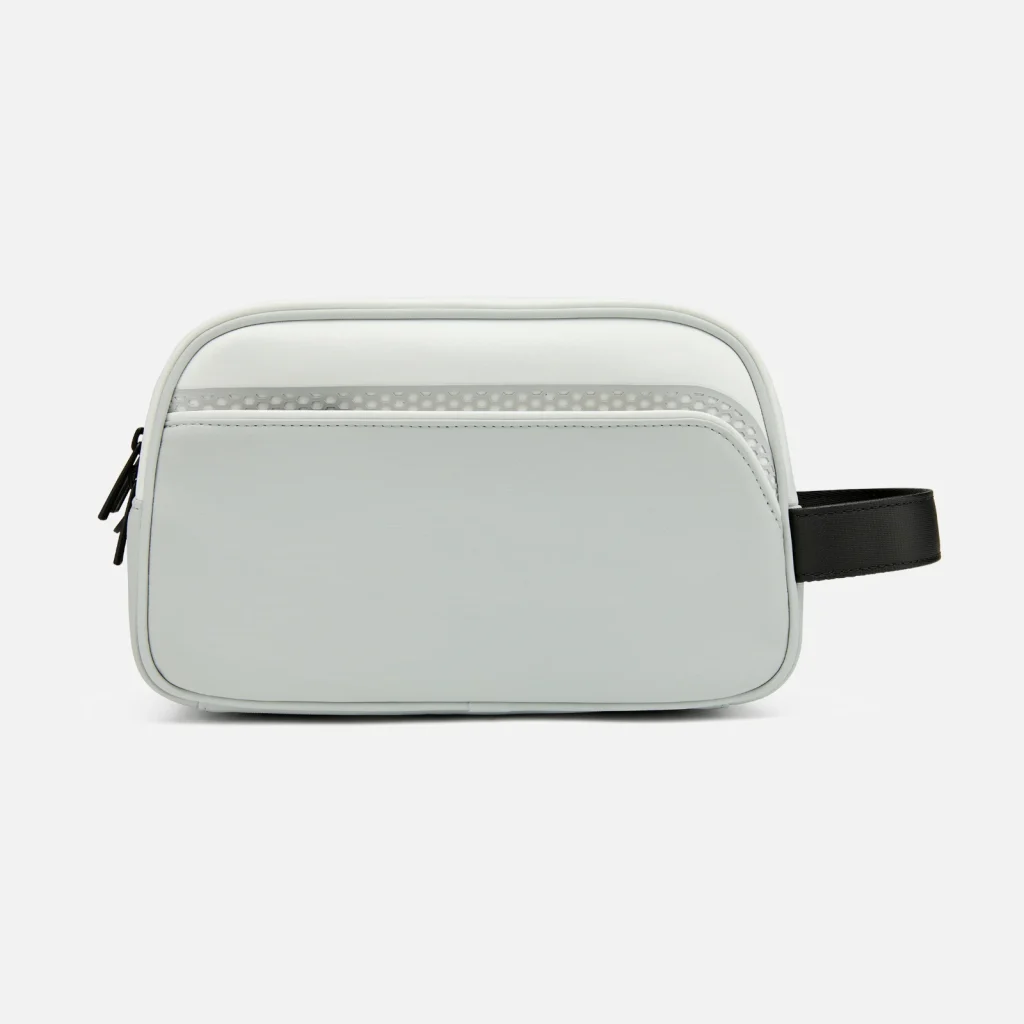 Túi Pouch Titleist Performance Pouch – Marble / White