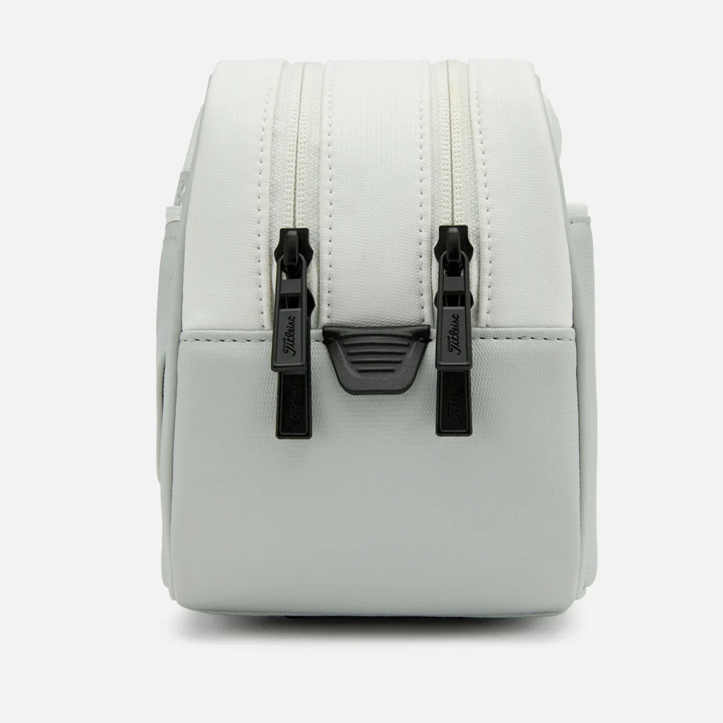 Túi Pouch Titleist Performance Pouch – Marble / White
