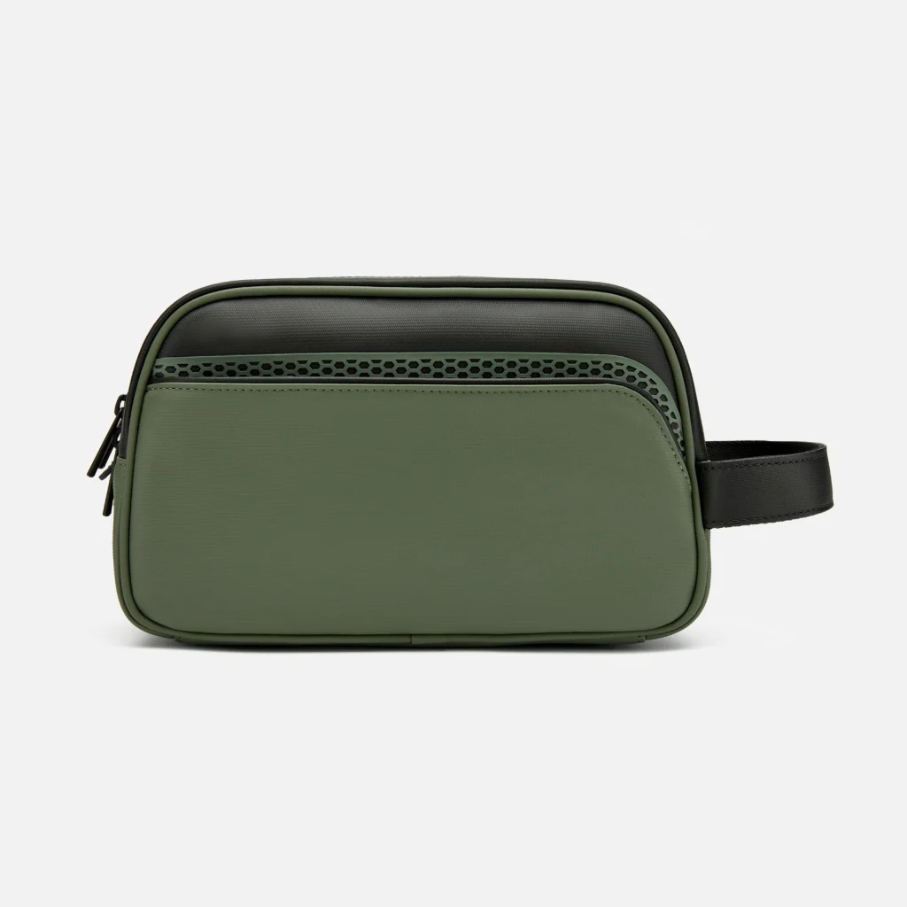 Túi Pouch Titleist Performance Pouch – Cypress / Black