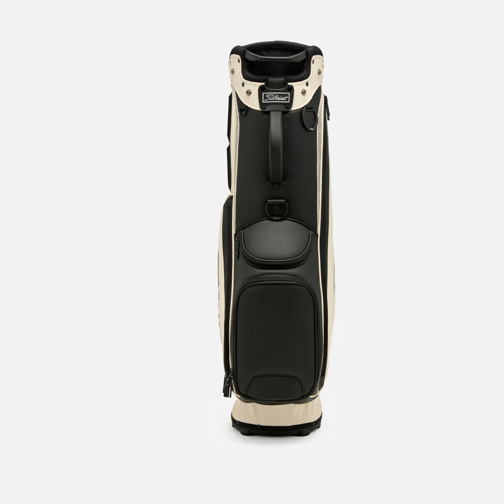 Túi Gậy Titleist Performance Stand Bag – Cream / Black