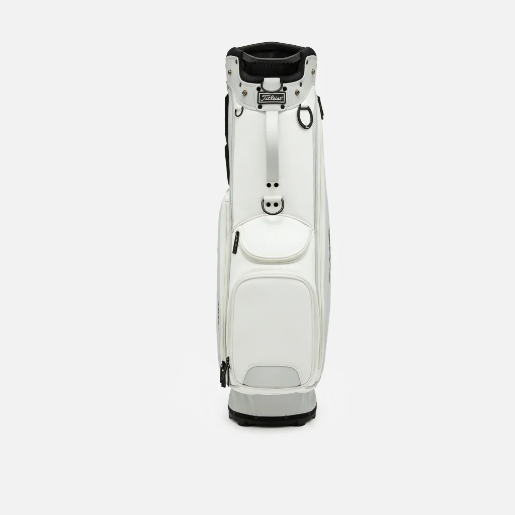 Túi Gậy Titleist Performance Stand Bag – Marble / White