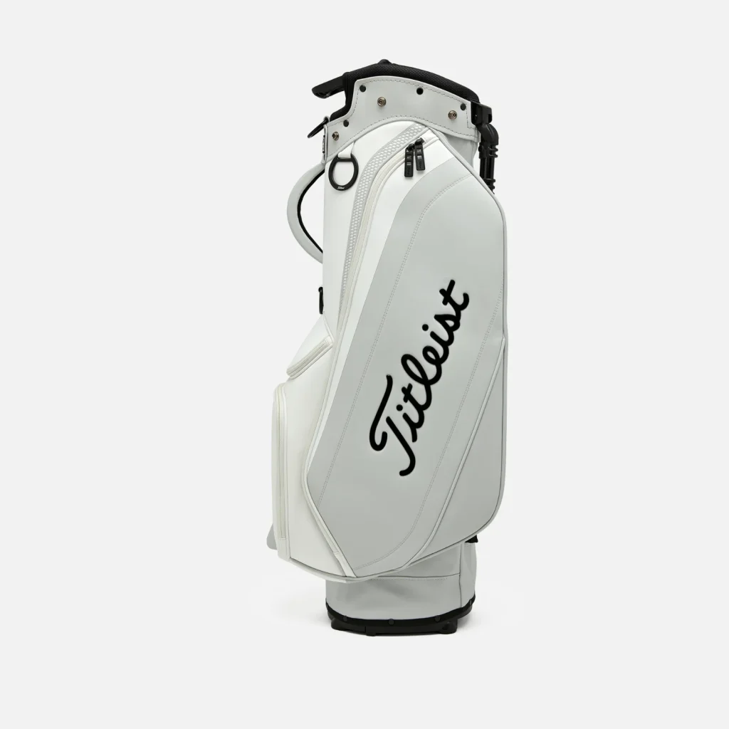 Túi Gậy Titleist Performance Stand Bag – Marble / White