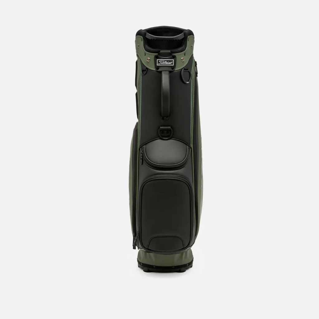 Túi Gậy Titleist Performance Stand Bag – Cypress / Black