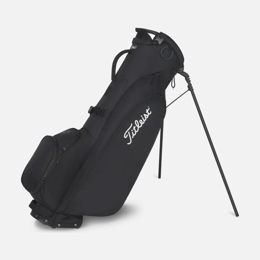 Túi Gậy Titleist Players 4 Carbon – Black