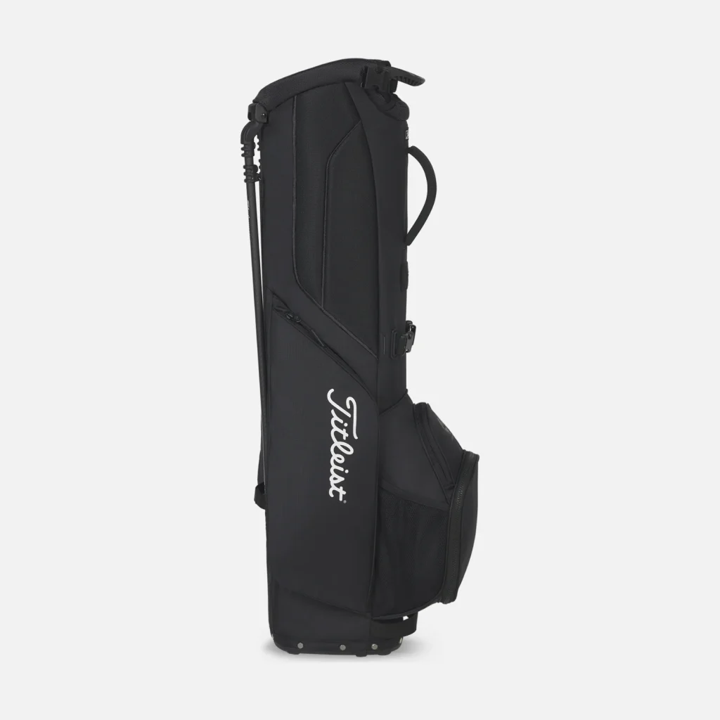Túi Gậy Titleist Players 4 Carbon – Black
