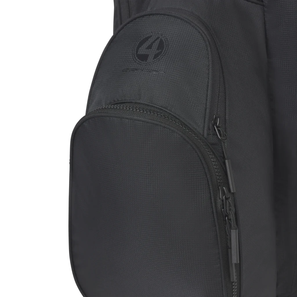 Túi Gậy Titleist Players 4 Carbon – Black