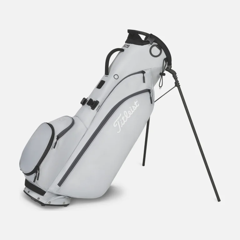 Túi Gậy Titleist Players 4 Carbon – Marble