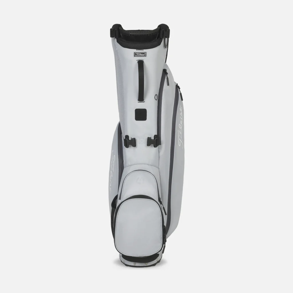 Túi Gậy Titleist Players 4 Carbon – Marble
