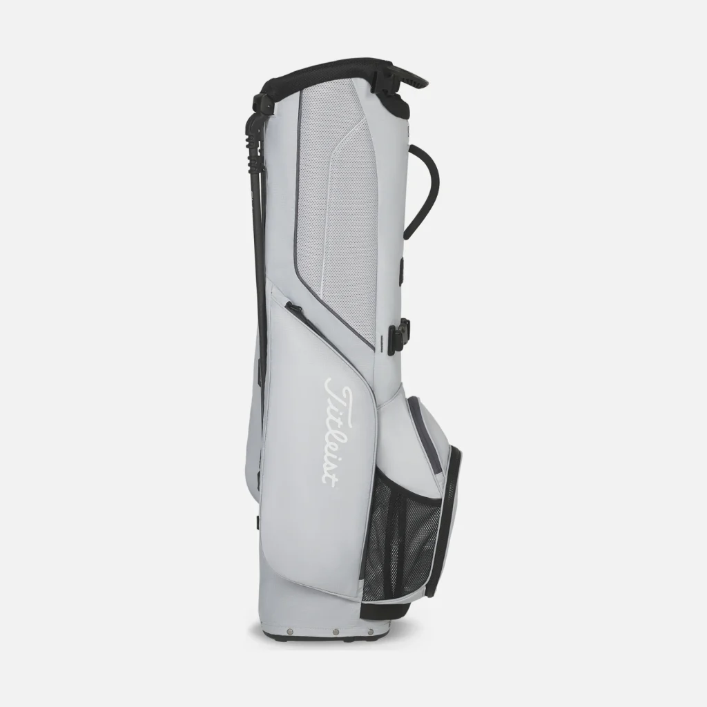 Túi Gậy Titleist Players 4 Carbon – Marble