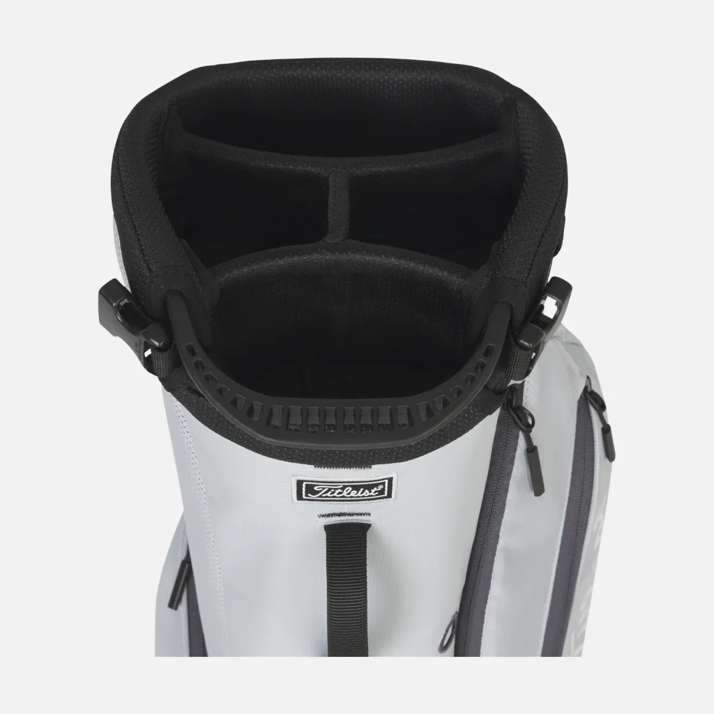 Túi Gậy Titleist Players 4 Carbon – Marble