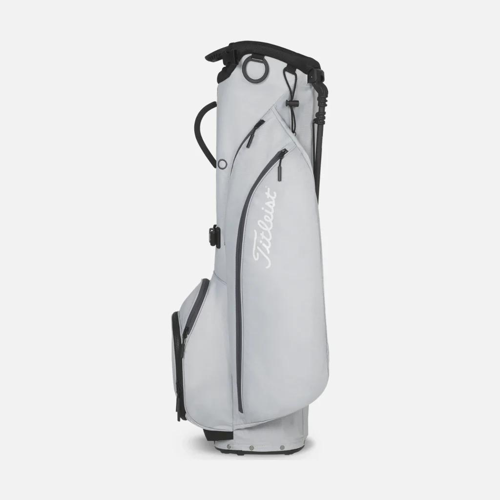 Túi Gậy Titleist Players 4 Carbon – Marble