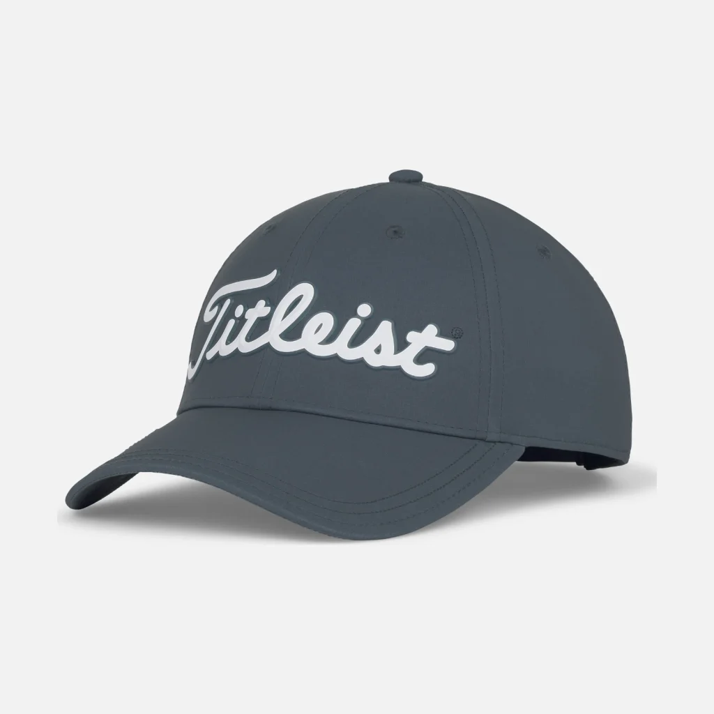 Mũ golf Titleist Players Ball Marker – Washed Indigo / White