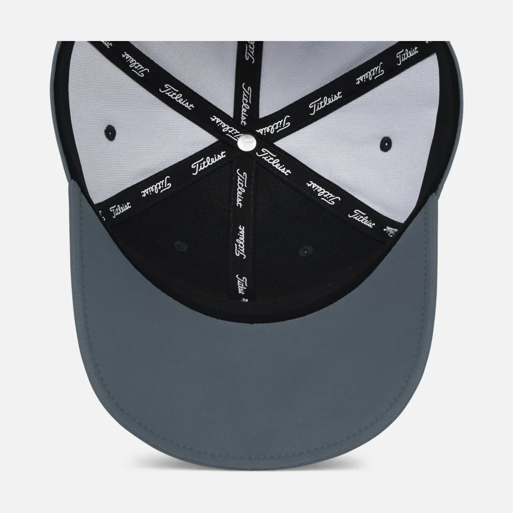Mũ golf Titleist Players Ball Marker – Washed Indigo / White