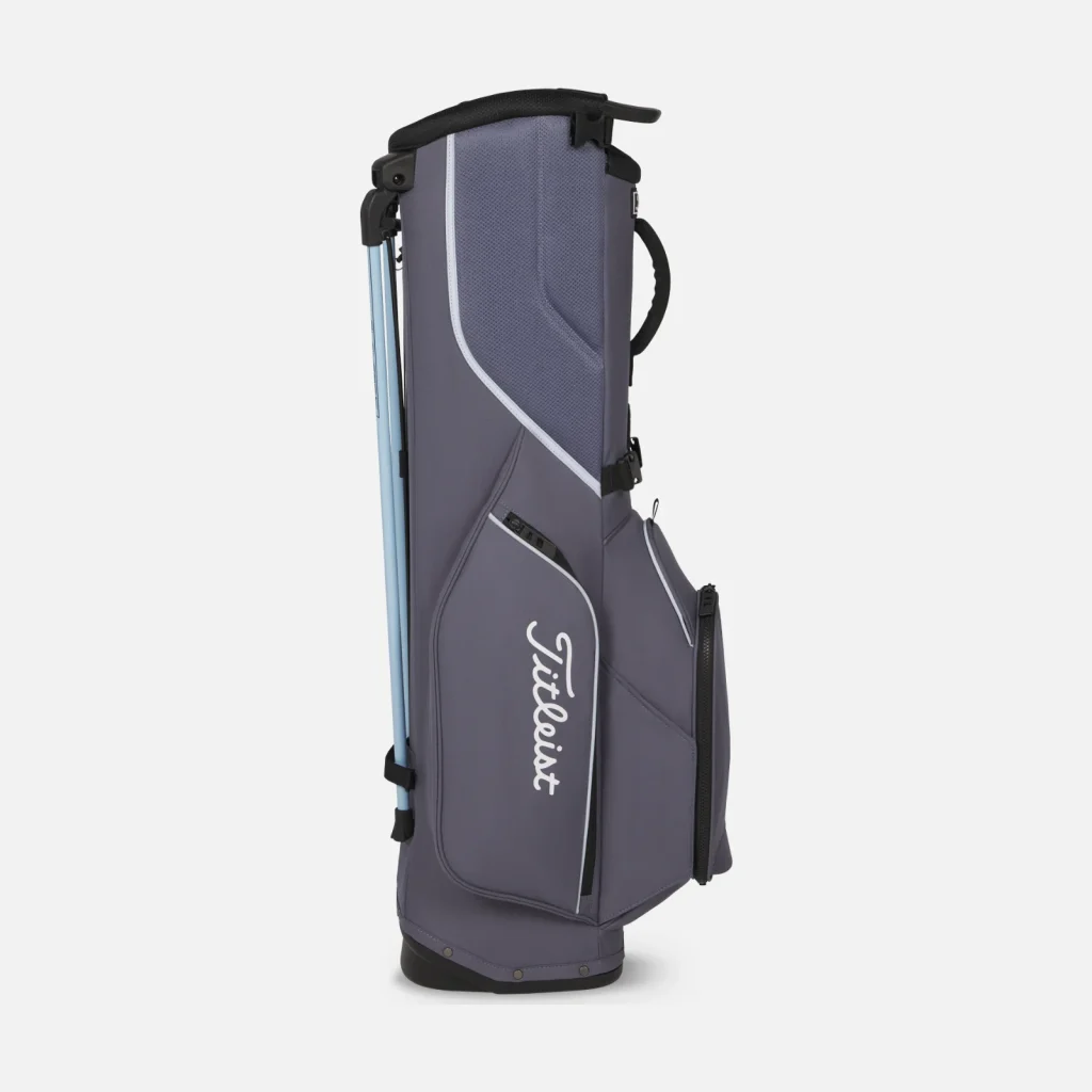 Túi Gậy Titleist Players S5 – Washed Indigo / Blue Bird / White