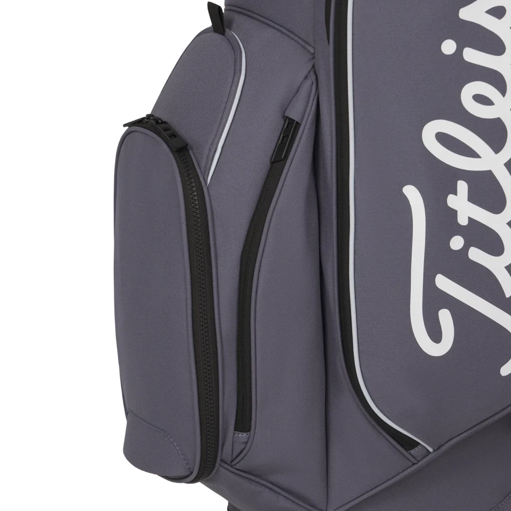 Túi Gậy Titleist Players S5 – Washed Indigo / Blue Bird / White
