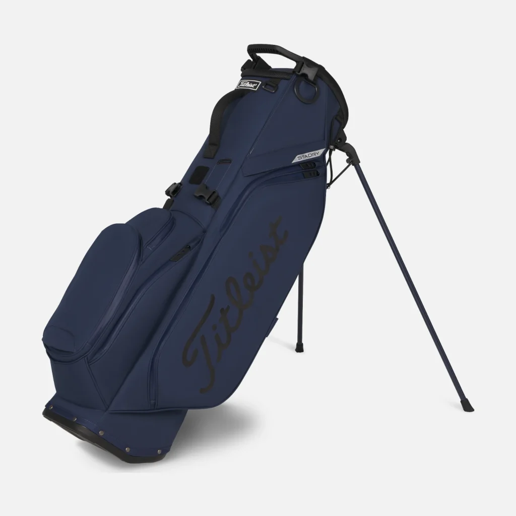 Túi Gậy Titleist Players S5 StaDry – Navy / Navy / Black