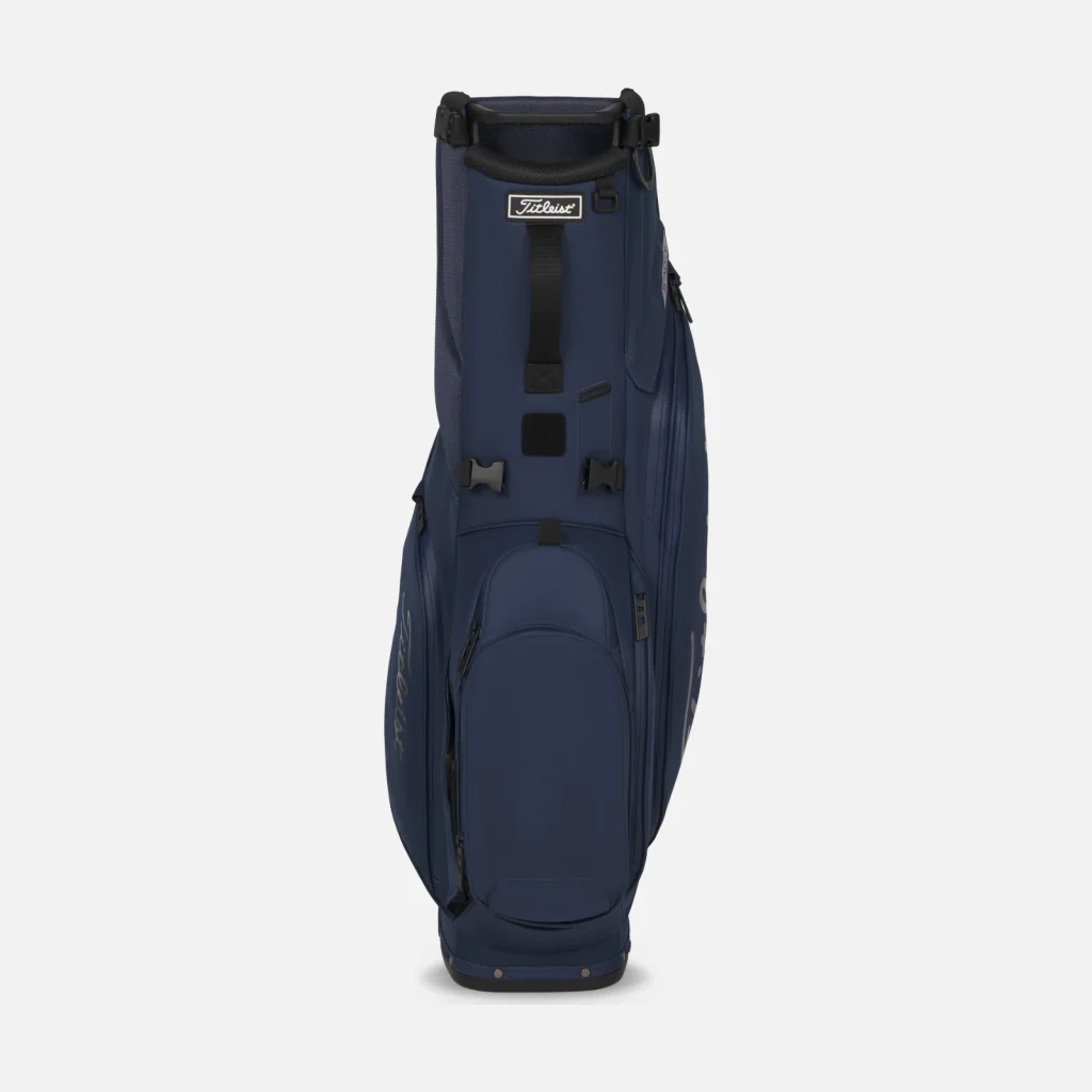 Túi Gậy Titleist Players S5 StaDry – Navy / Navy / Black