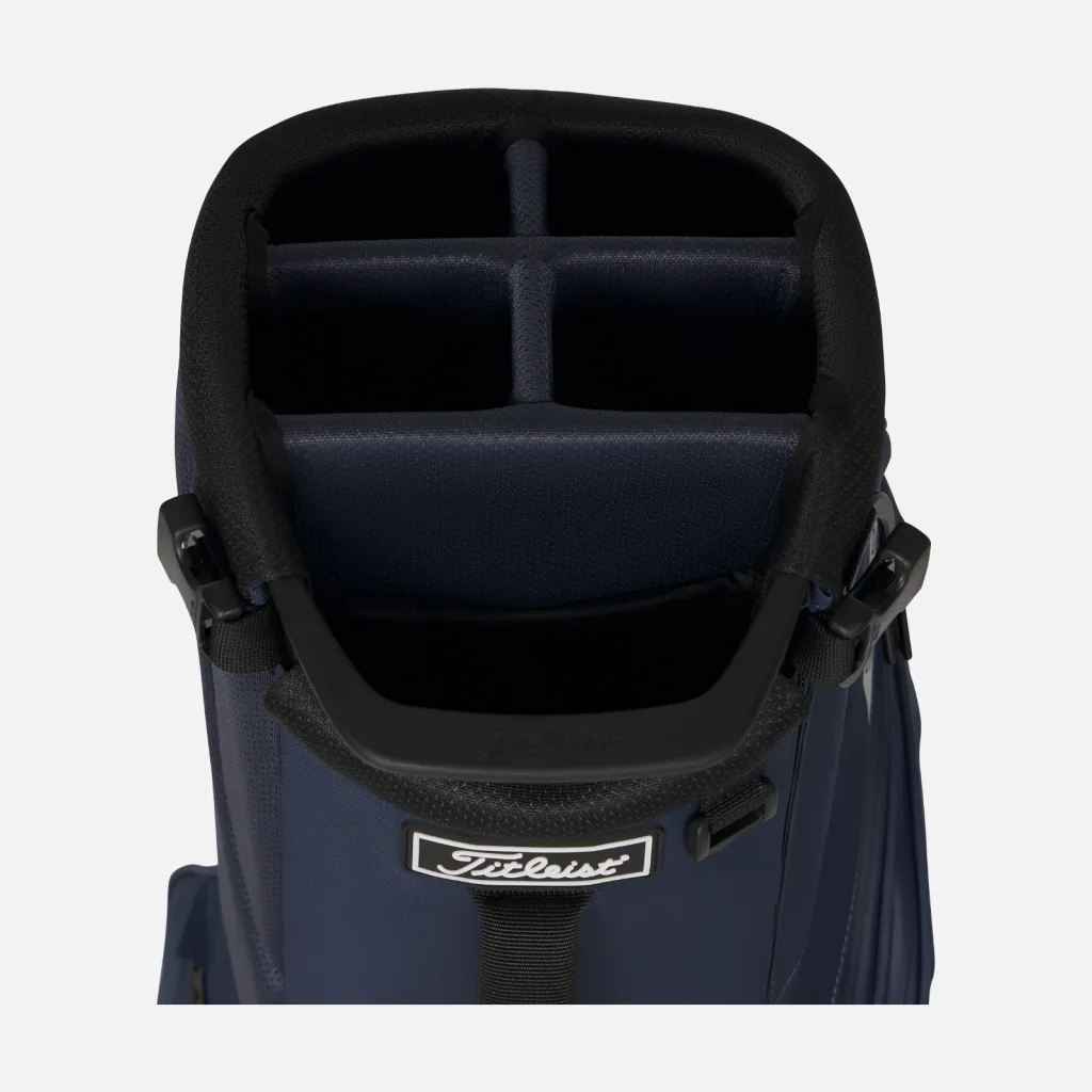 Túi Gậy Titleist Players S5 StaDry – Navy / Navy / Black