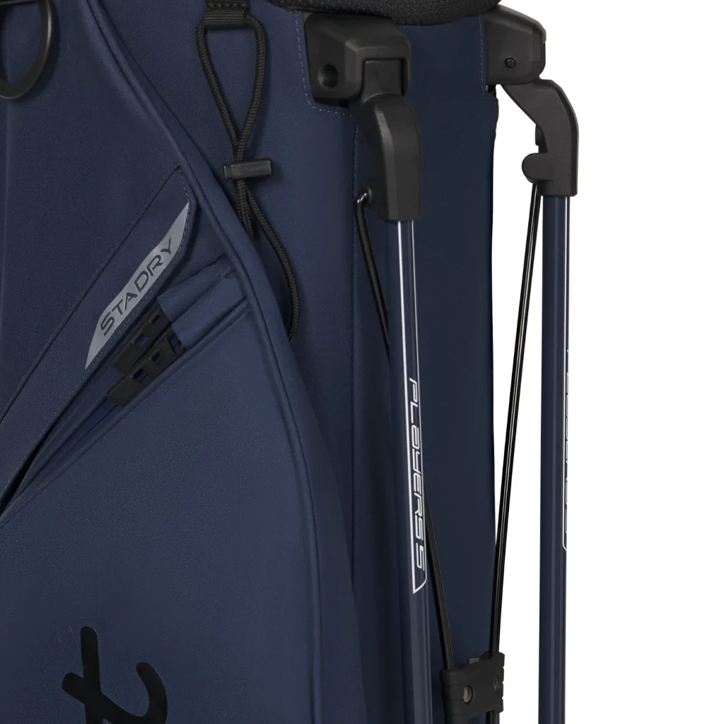 Túi Gậy Titleist Players S5 StaDry – Navy / Navy / Black
