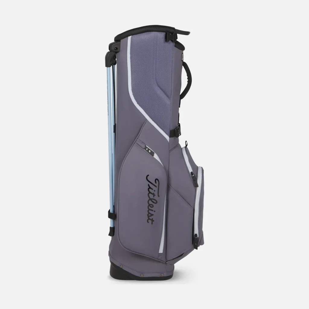 Túi Gậy Titleist Players S5 StaDry – Washed Indigo / Blue Bird / Black
