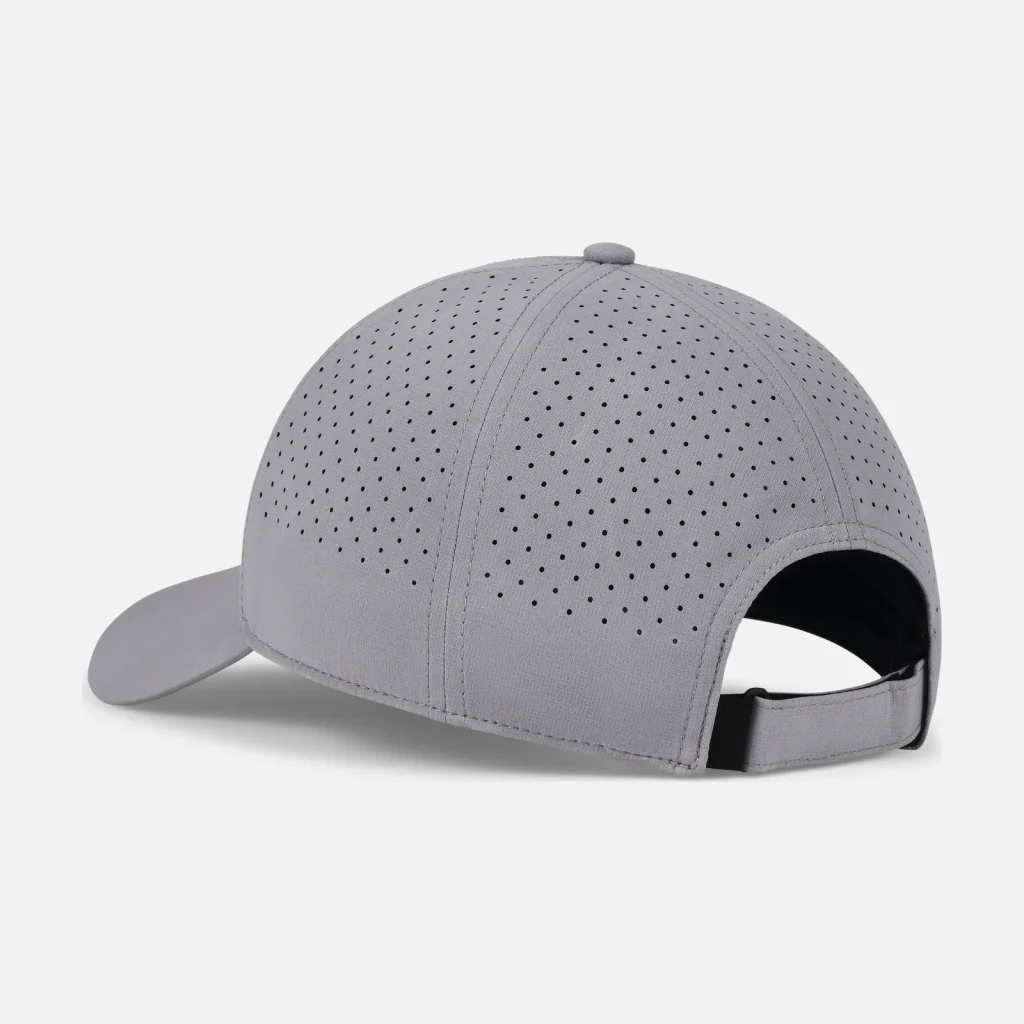 Mũ golf Titleist Players Tech – Gray / Charcoal / White