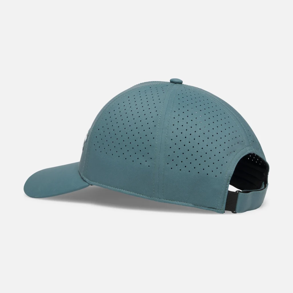 Mũ golf Titleist Players Tech – Eucalyptus / White