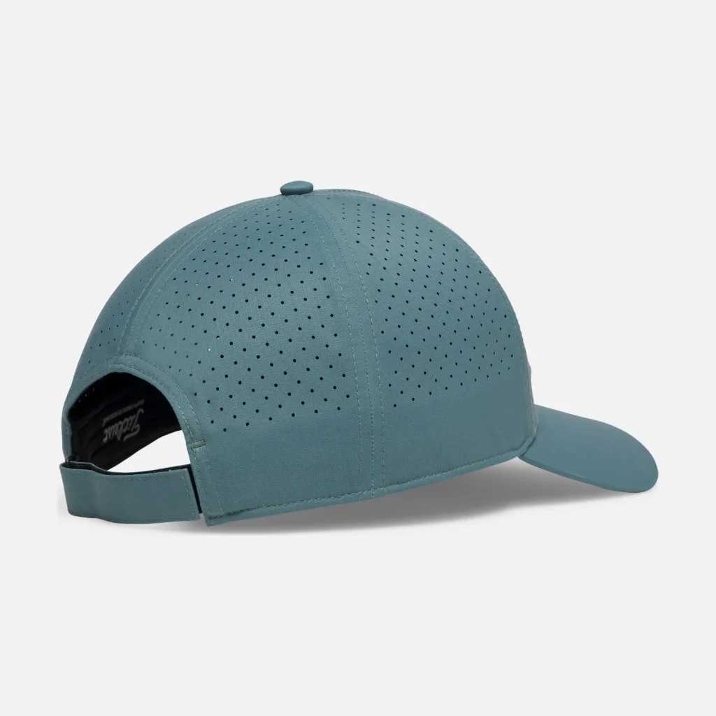 Mũ golf Titleist Players Tech – Eucalyptus / White