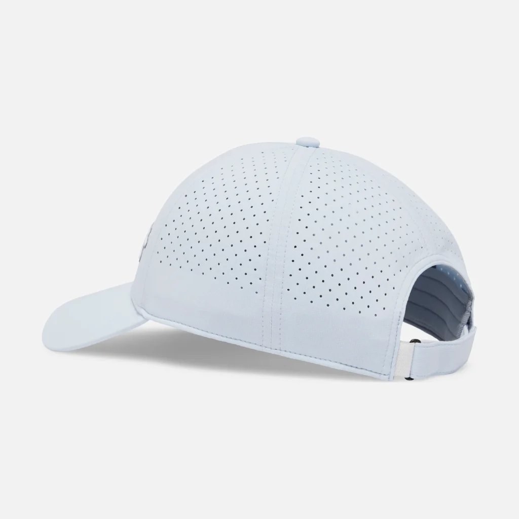 Mũ golf Titleist Players Tech – Blue Bird / White