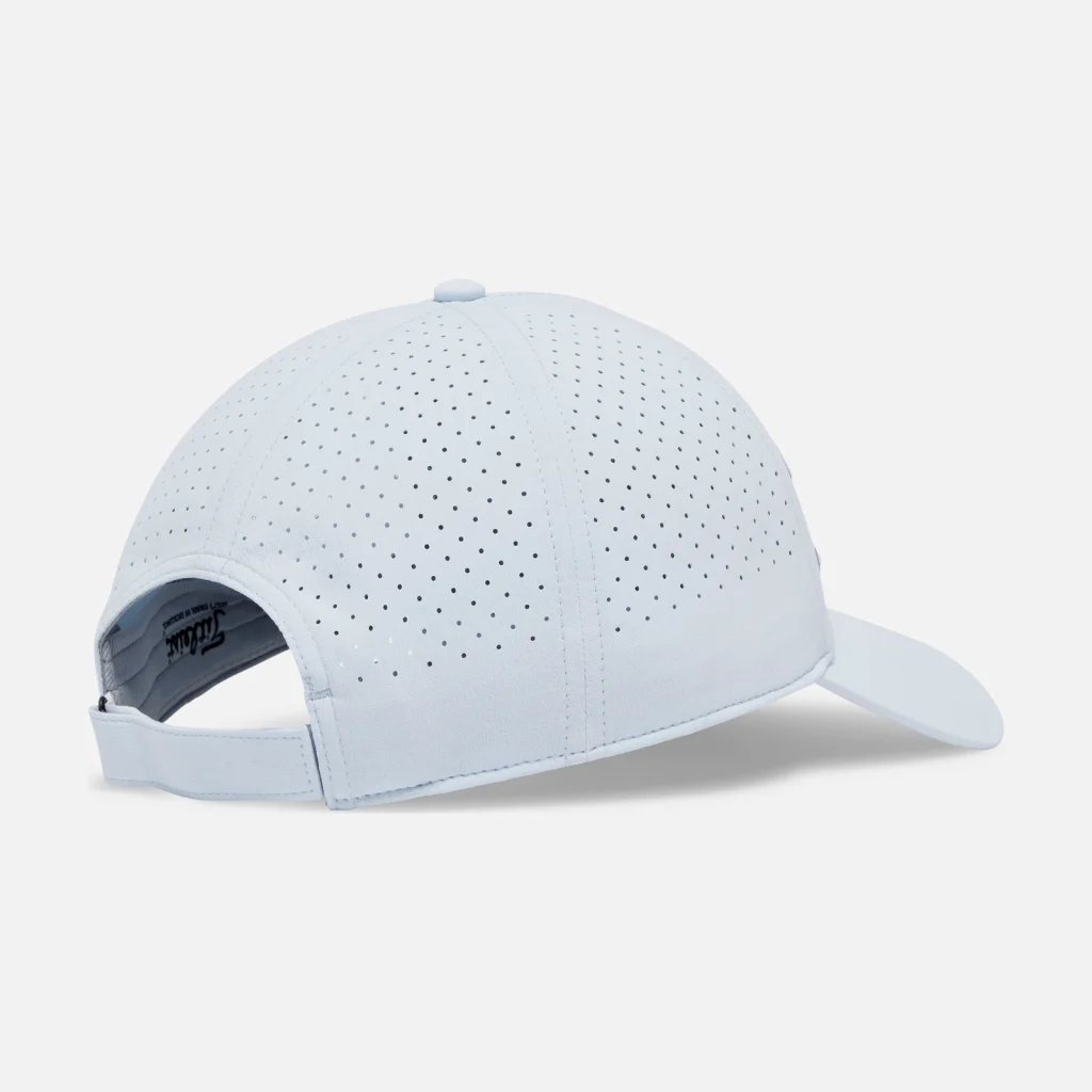 Mũ golf Titleist Players Tech – Blue Bird / White