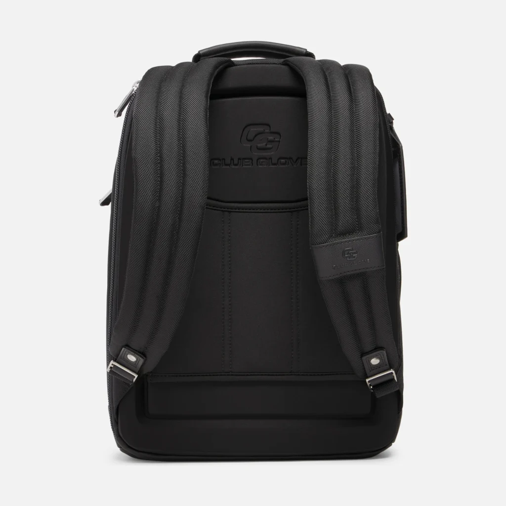 Balo Titleist Pro Backpack (by Club Glove) – Black