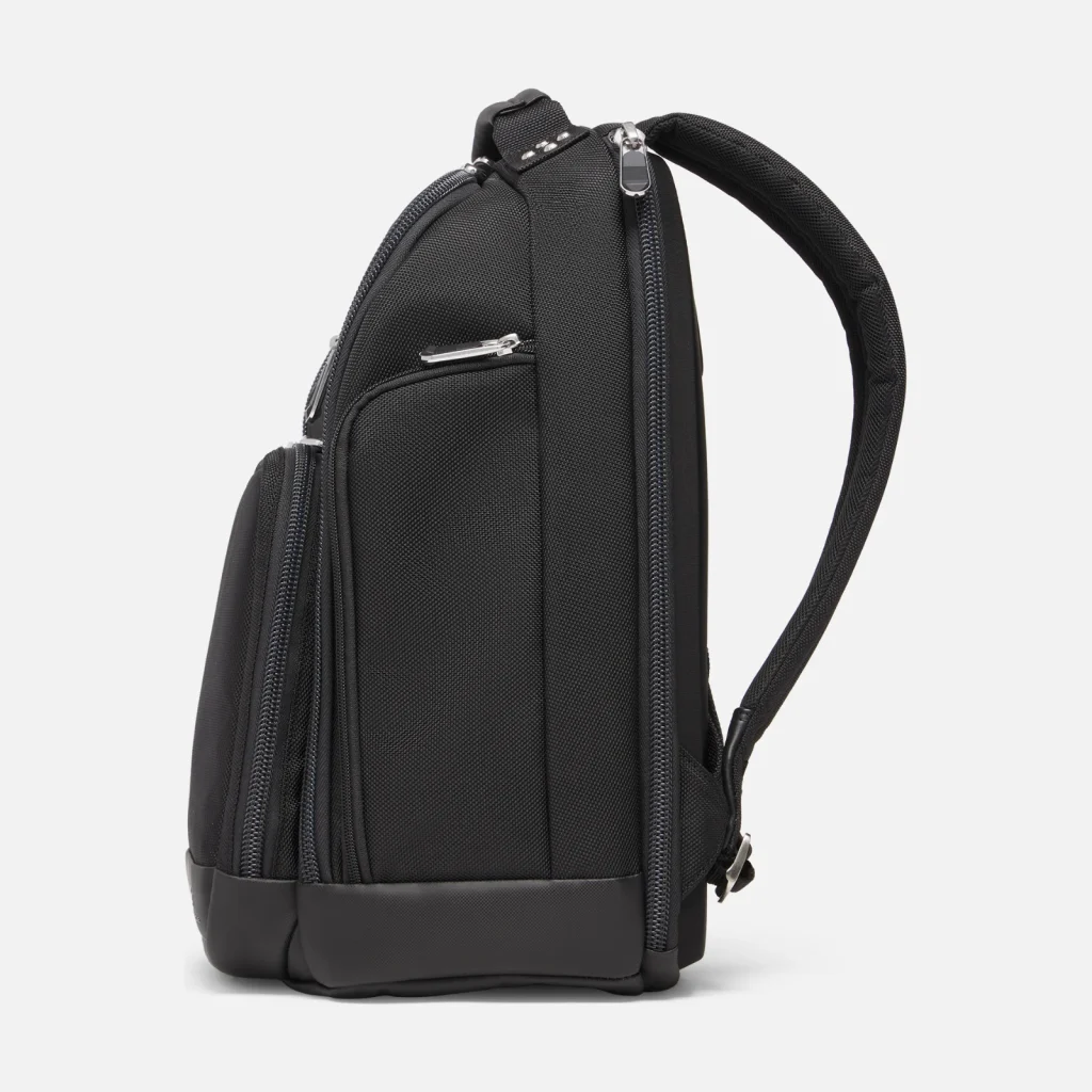 Balo Titleist Pro Backpack (by Club Glove) – Black