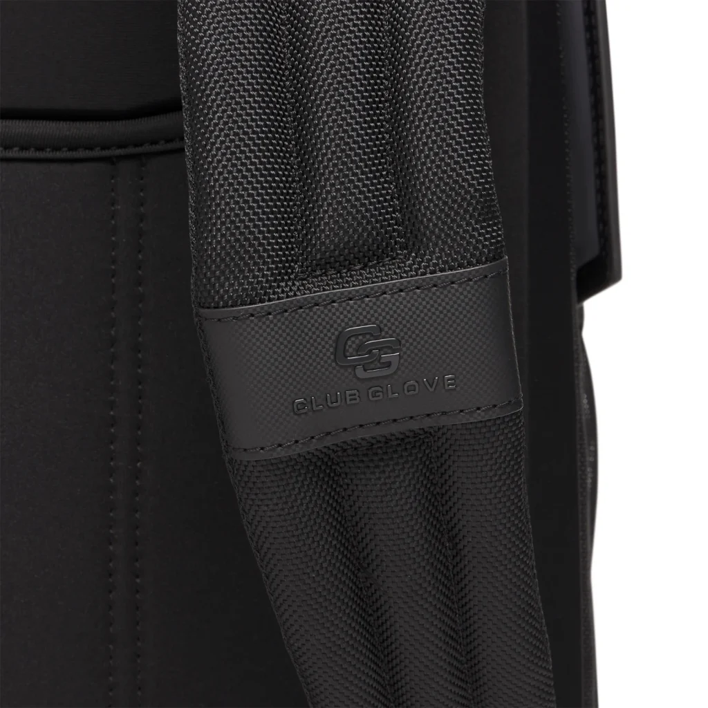 Balo Titleist Pro Backpack (by Club Glove) – Black