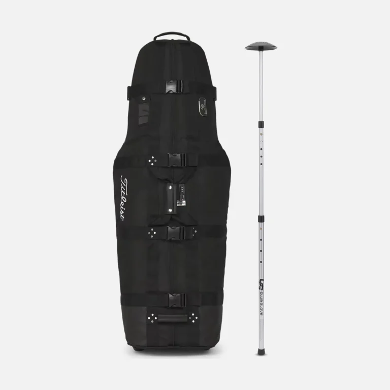 Túi Du Lịch Titleist Pro Traveler (by Club Glove) – Black