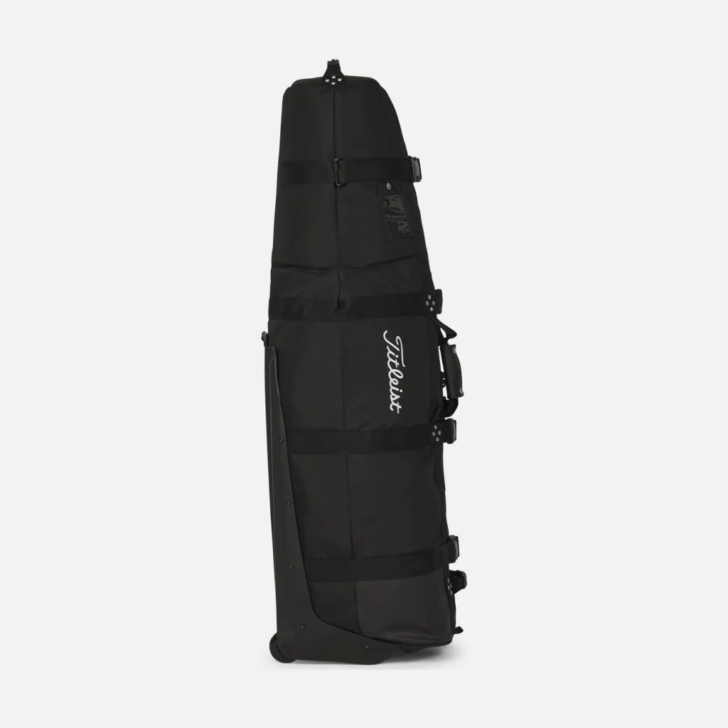 Túi Du Lịch Titleist Pro Traveler (by Club Glove) – Black