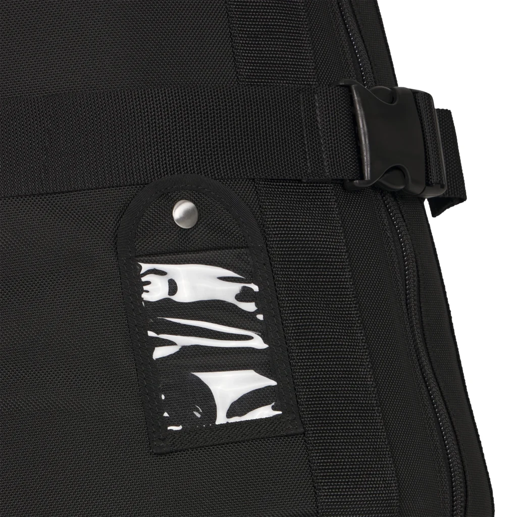 Túi Du Lịch Titleist Pro Traveler (by Club Glove) – Black