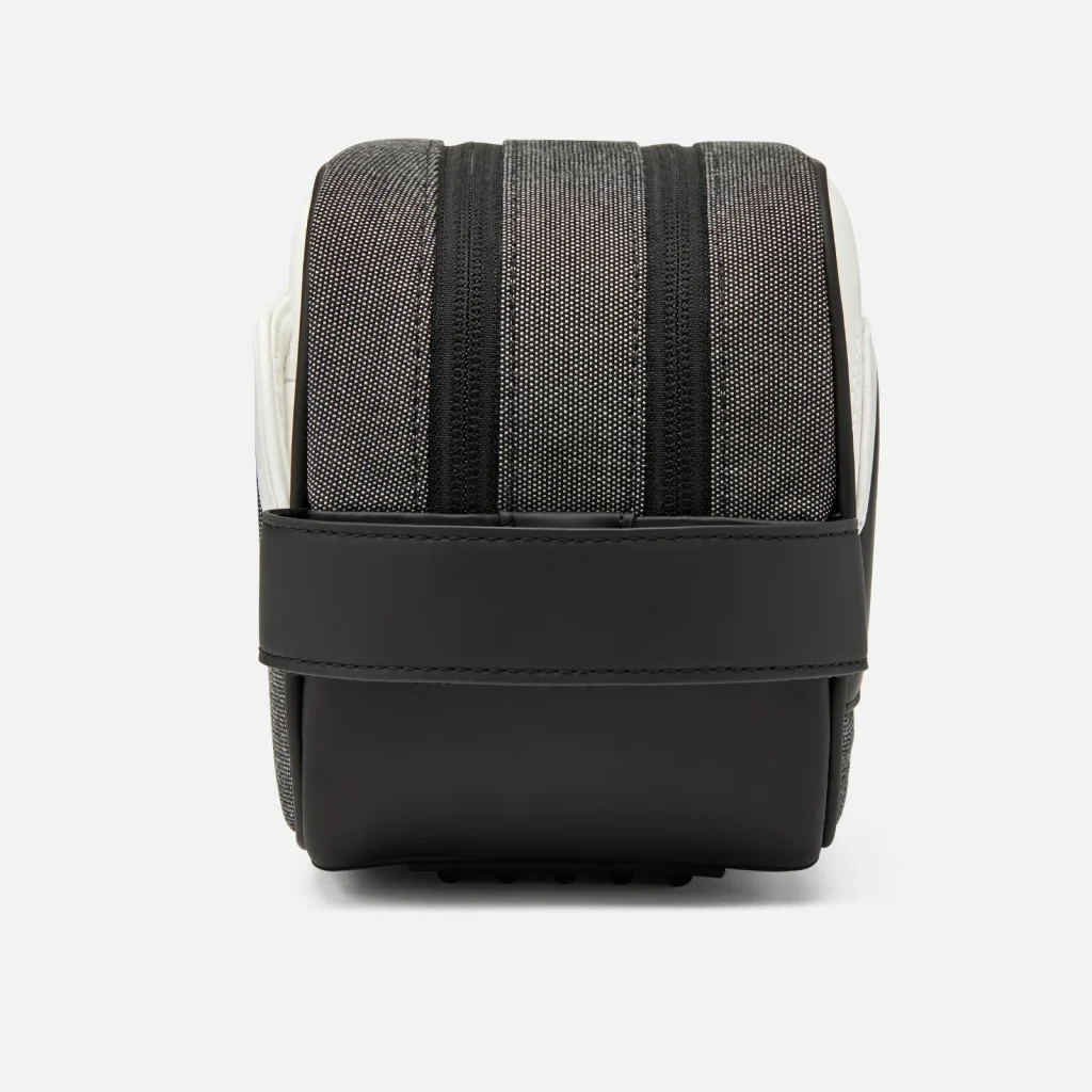 Túi Pouch Titleist Pursuit Large Pouch – Black / White