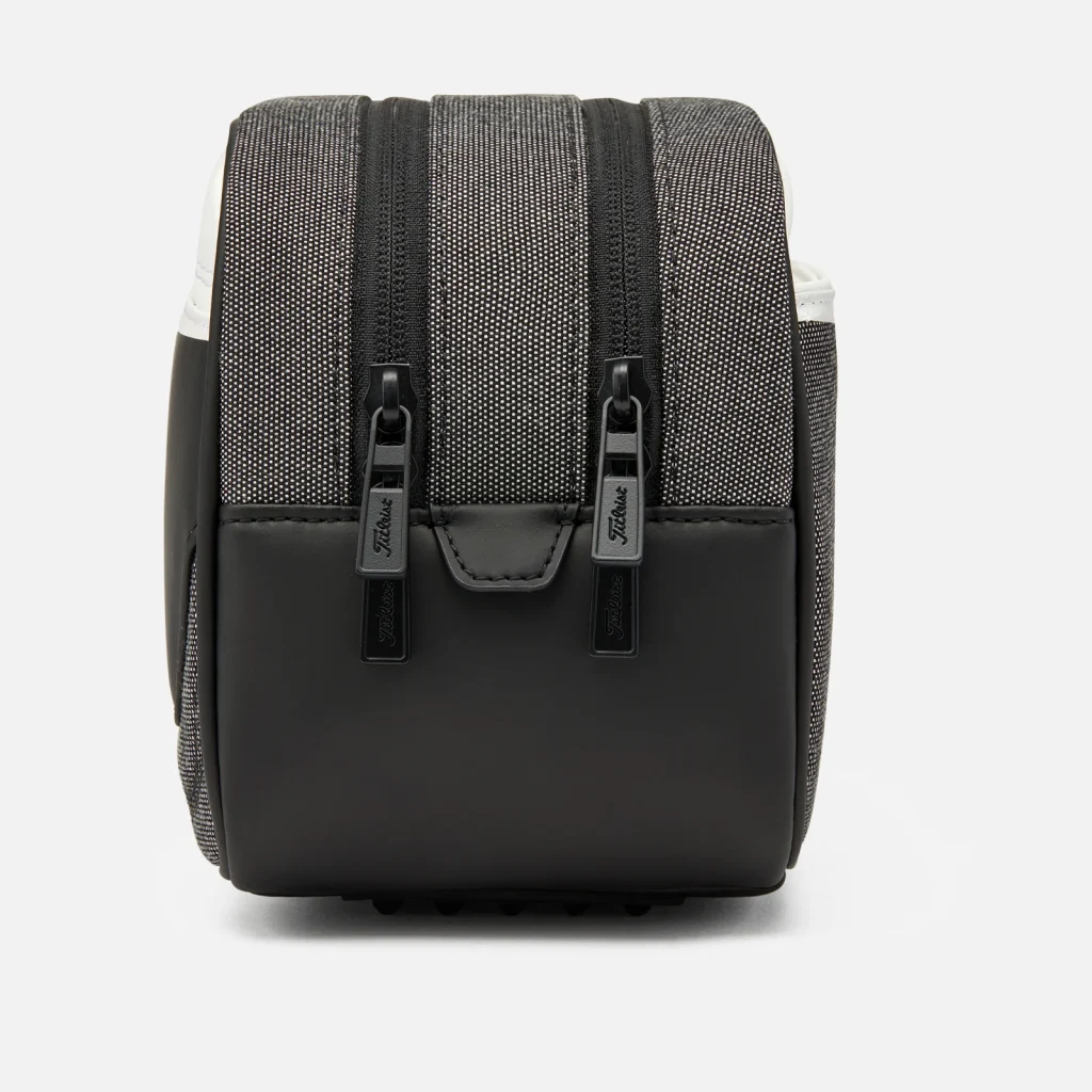 Túi Pouch Titleist Pursuit Large Pouch – Black / White