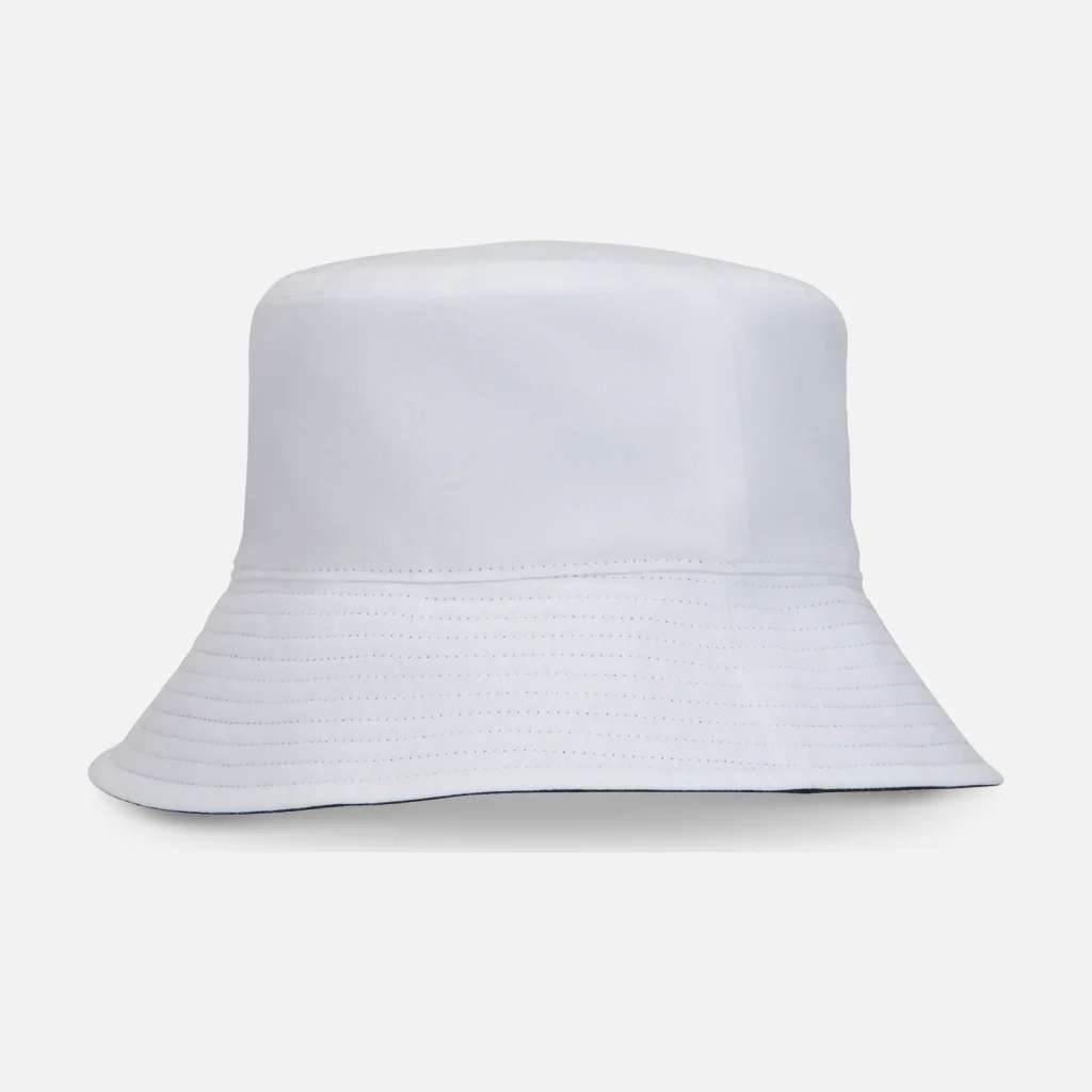 Mũ tai bèo Titleist Reversible Charleston Bucket – White / Black
