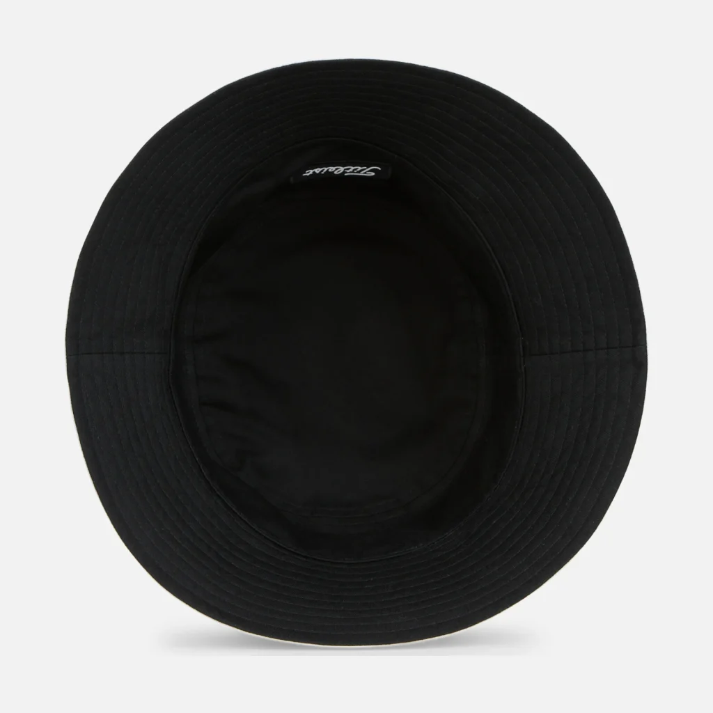 Mũ tai bèo Titleist Reversible Charleston Bucket – White / Black
