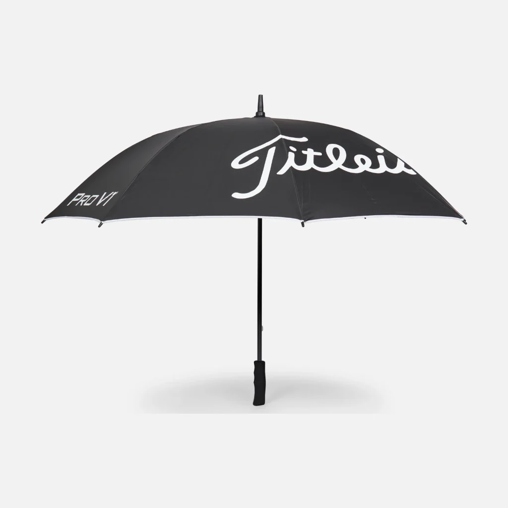 Ô Golf Titleist Tour Lightweight UV – Black / White