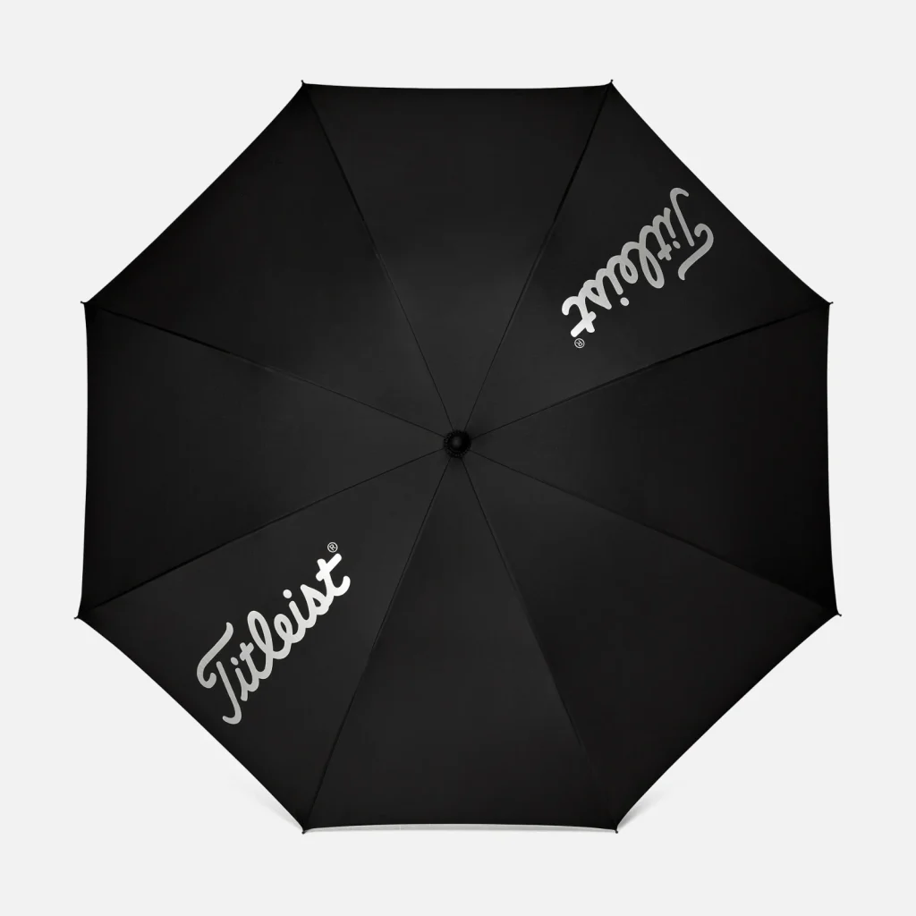 Ô Golf Titleist UV – Black