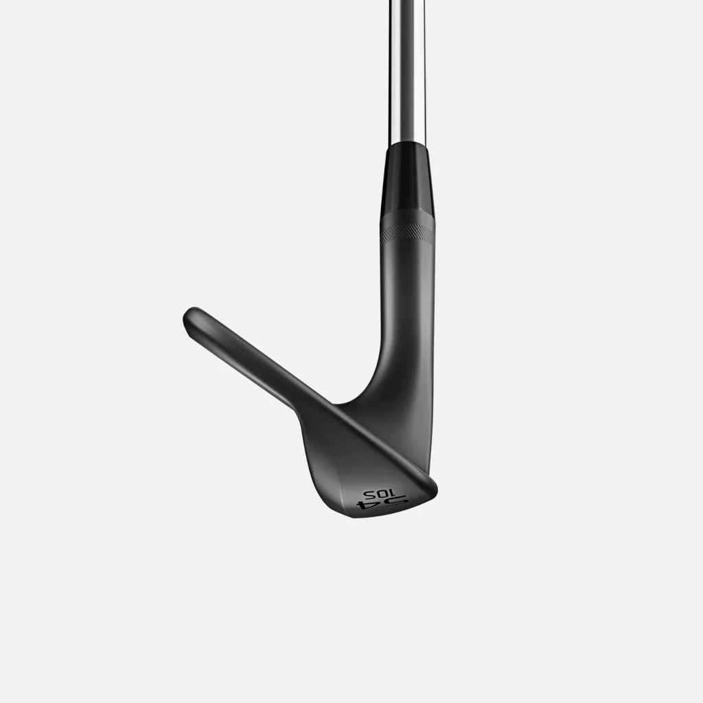 Titleist Vokey SM10 Jet Black