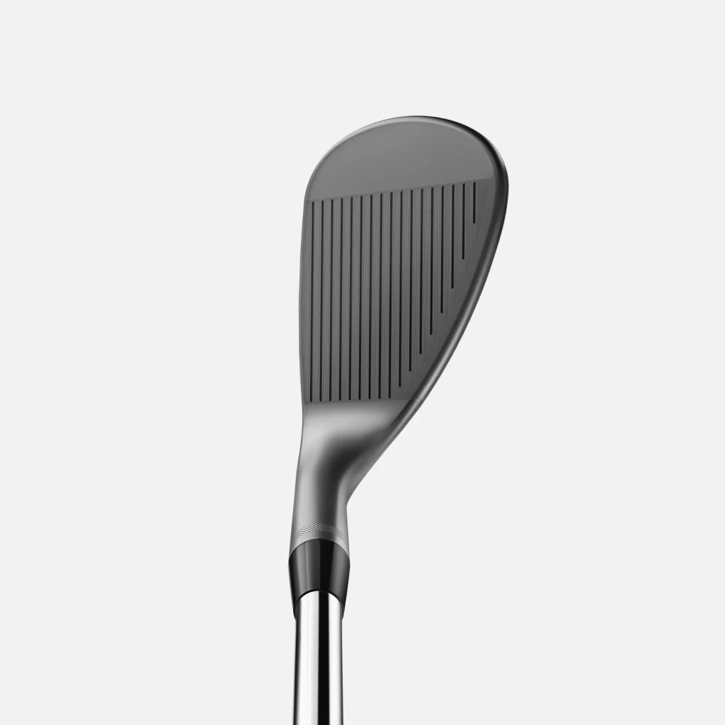 Titleist Vokey SM10 Nickel