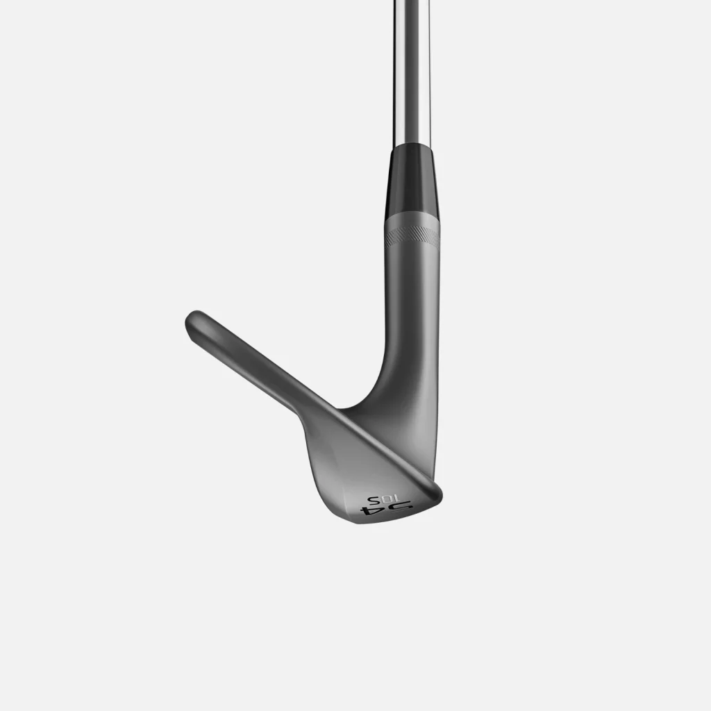 Titleist Vokey SM10 Nickel
