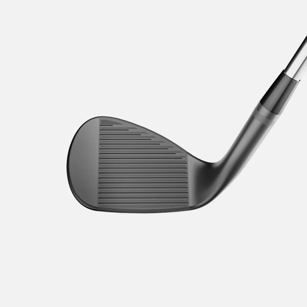 Titleist Vokey SM10 Nickel