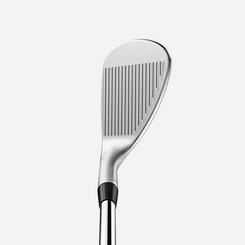Titleist Vokey SM10 Tour Chrome