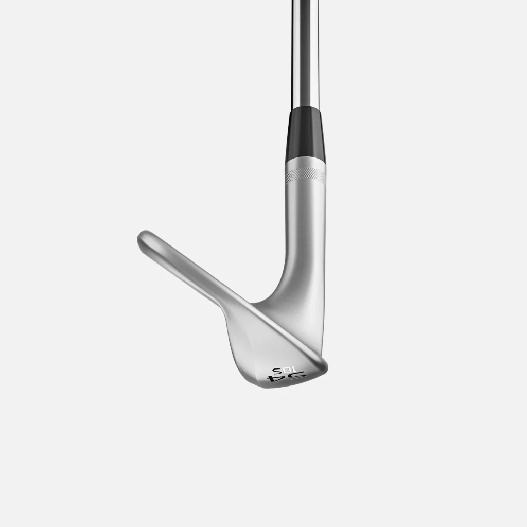 Titleist Vokey SM10 Tour Chrome