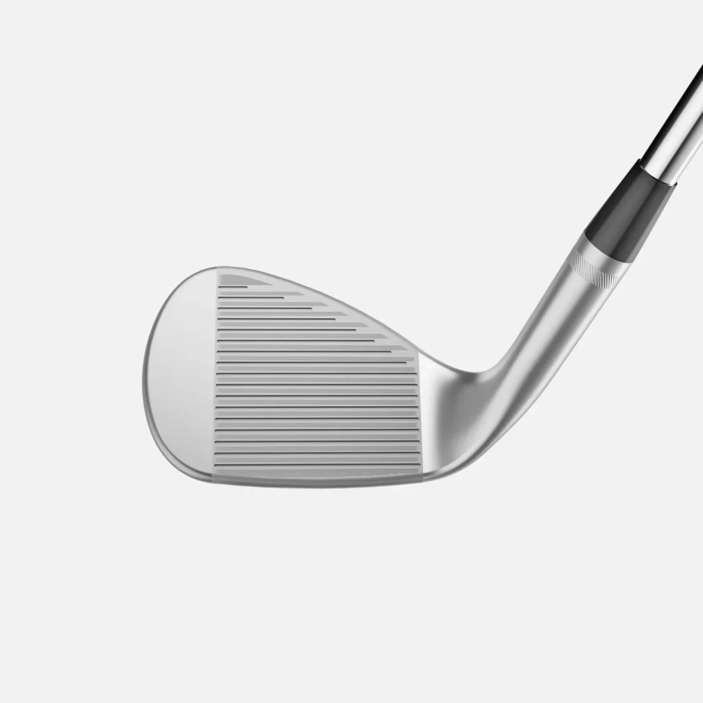 Titleist Vokey SM10 Tour Chrome