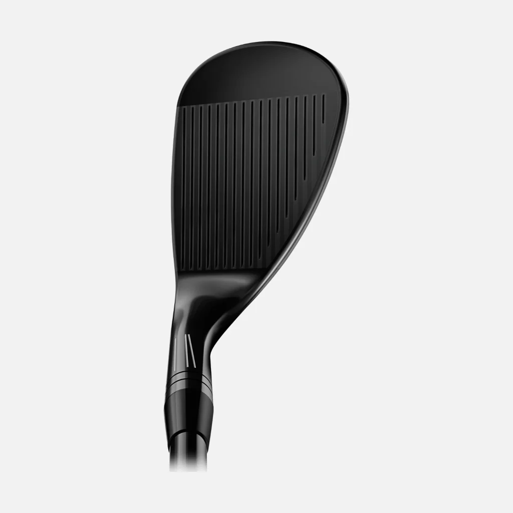Titleist Vokey SM11 Black Vapor Flight Lines